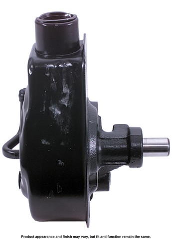 Cardone Reman Power Steering Pump P//N:20-6859