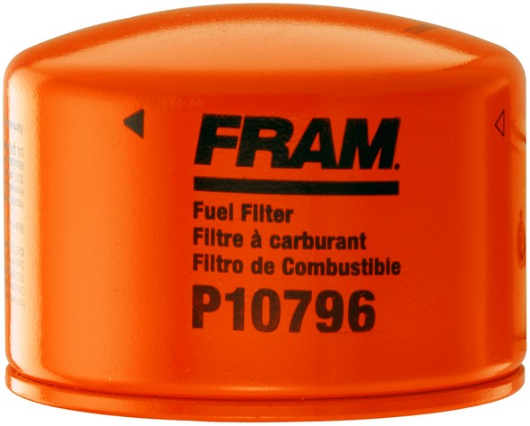 P10796 Fram Fuel Filter P/N:P10796