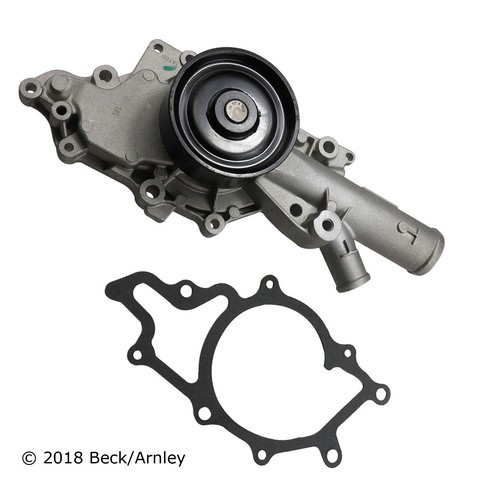 131 2330 Beck/Arnley Engine Water Pump P/N:131 2330
