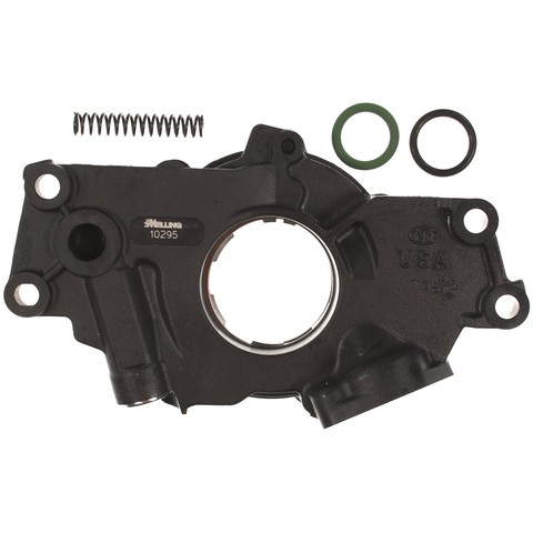 10295 Max 82% OFF Melling Select Performance Inventory cleanup selling sale Engine P N:10295 Oil Pump