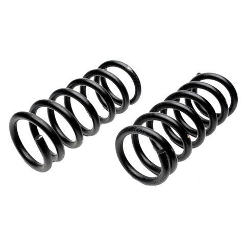 MOOG Chassis Products safety Coil P N:5658 Set Cheap mail order shopping Spring