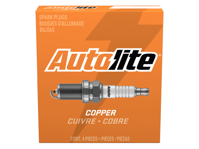 Autolite Spark Plug 144 Autolite Spark Plug 144