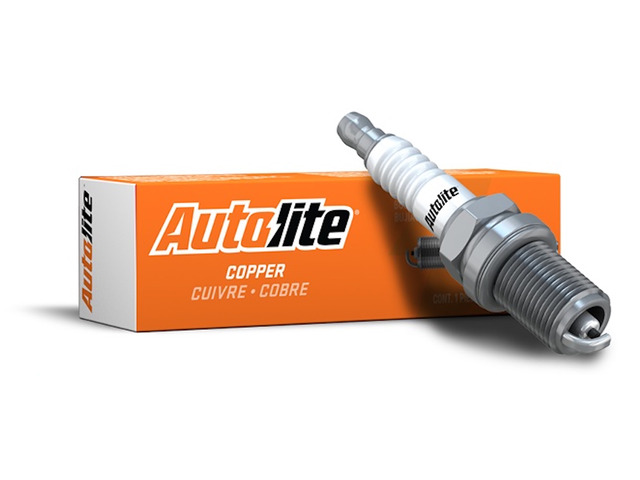Autolite Spark Plug 25 Autolite Spark Plug 25