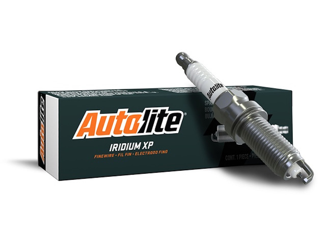 Autolite XP5243 Iridium XP Spark Plug | Autolite