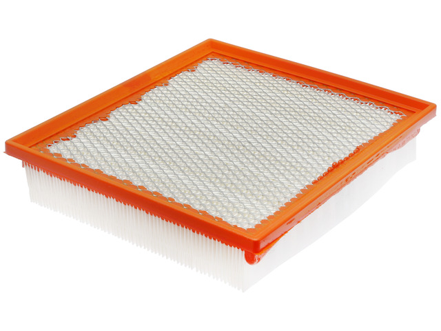 FRAM Extra Guard Flexible Panel Filter CA11895