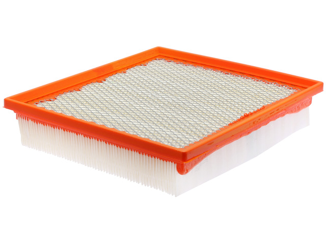 FRAM Extra Guard Flexible Panel Filter CA11895