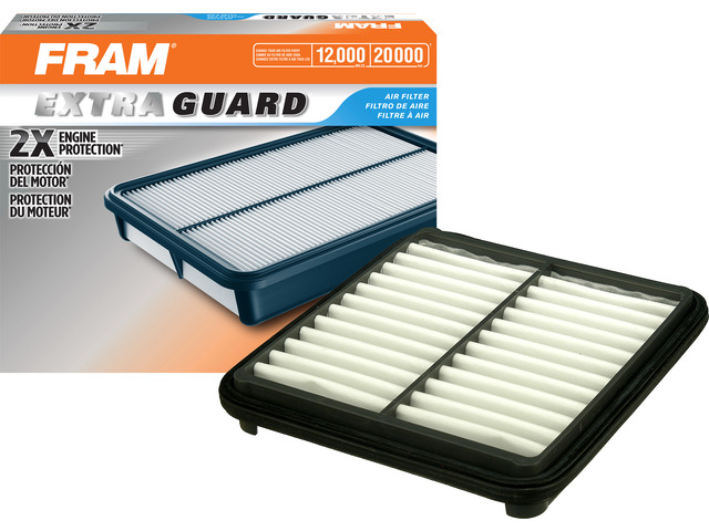 FRAM Extra Guard Rigid Panel Air Filter CA9501 FRAM Extra Guard Rigid Panel Air Filter CA9501