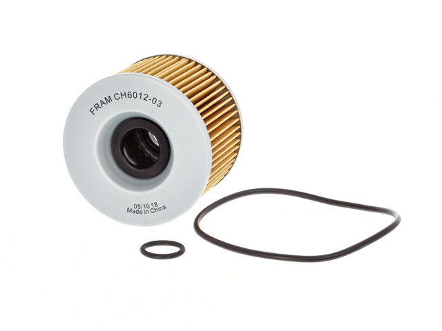 Fram Extra Guard® Oil Filter Cartridge CH6012 Fram Extra Guard® Oil Filter Cartridge CH6012