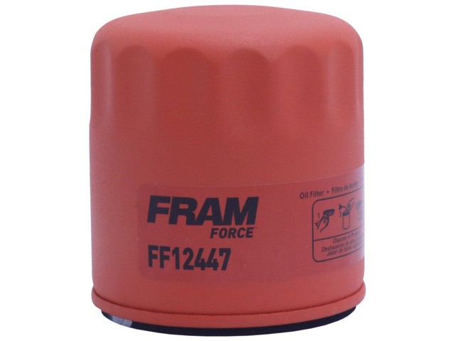 FRAM FF12447 Force® Oil Filter | FRAM