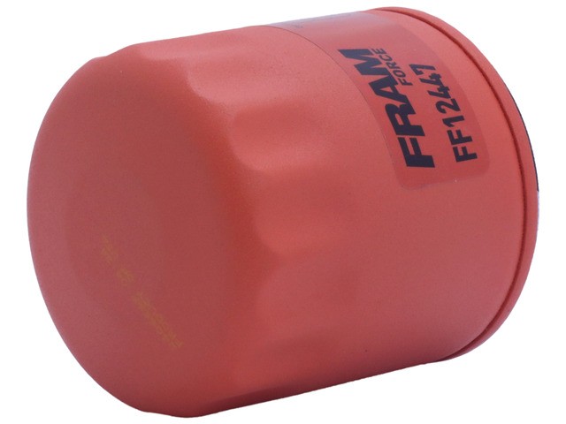FRAM FF12447 Force® Oil Filter | FRAM