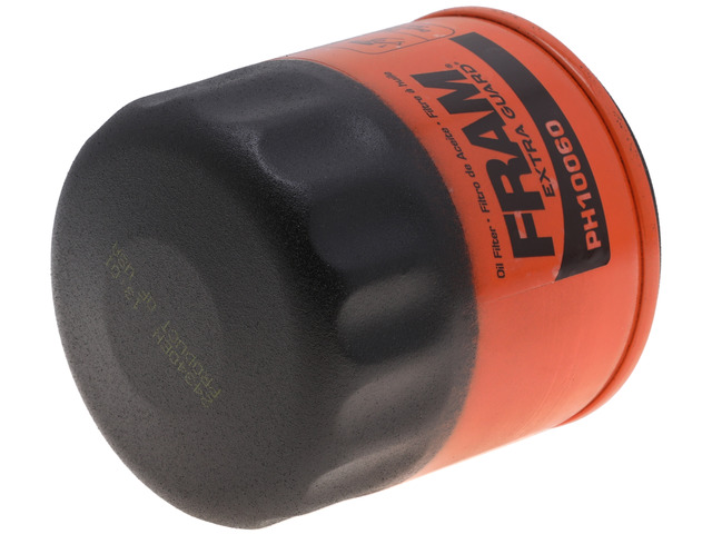 FRAM Extra Guard Spin-On Oil Filter PH10060 FRAM Extra Guard Spin-On Oil Filter PH10060