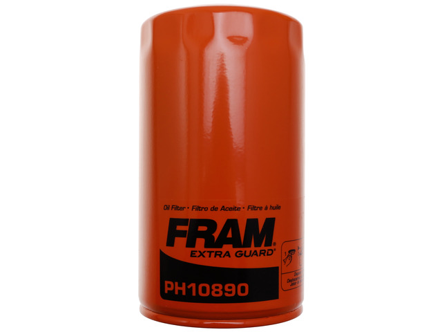 FRAM Extra Guard Spin-On Oil Filter PH10890