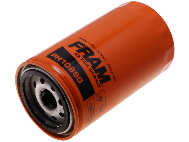 FRAM Extra Guard Spin-On Oil Filter PH10890