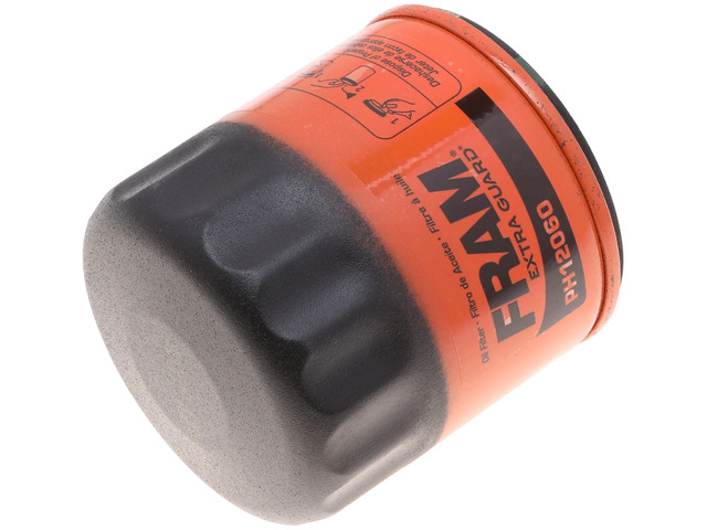FRAM Extra Guard Spin-On Oil Filter PH12060