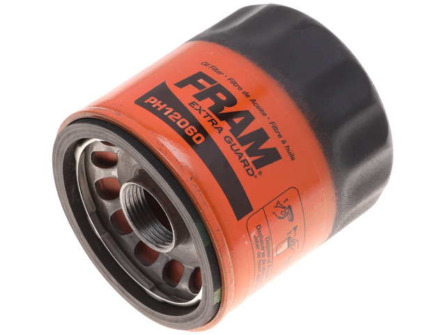 FRAM Extra Guard Spin-On Oil Filter PH12060