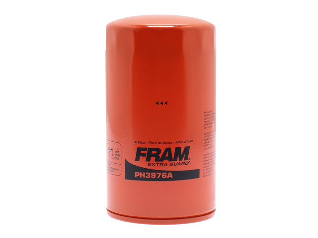 FRAM Extra Guard Spin-On Oil Filter PH3976A FRAM Extra Guard Spin-On Oil Filter PH3976A