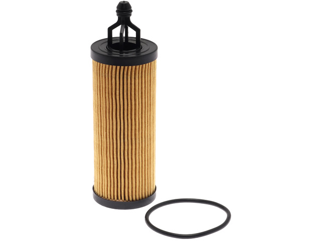FRAM Tough Guard Cartridge Oil Filter TG11665