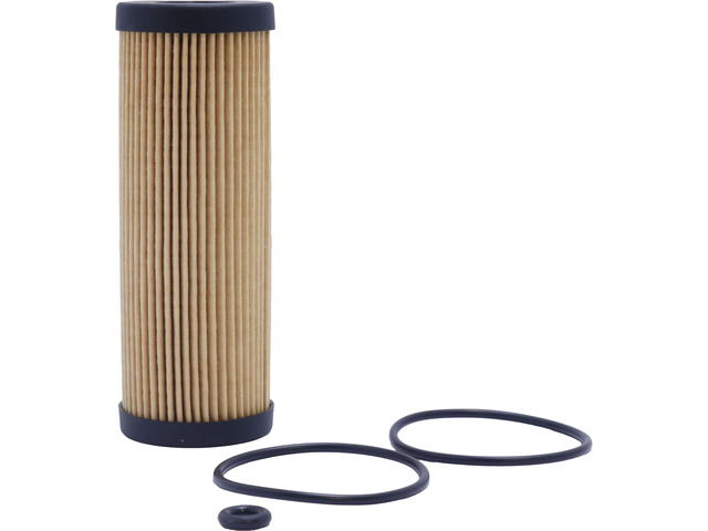 FRAM Tough Guard Spin-On Oil Filter TG11955