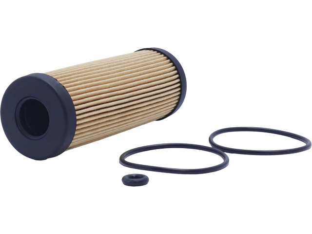 FRAM Tough Guard Spin-On Oil Filter TG11955