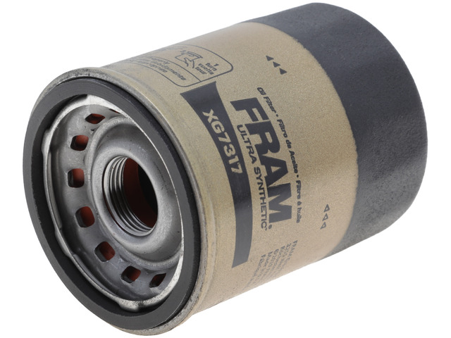 FRAM Ultra Spin-On Oil Filter XG7317 FRAM Ultra Spin-On Oil Filter XG7317