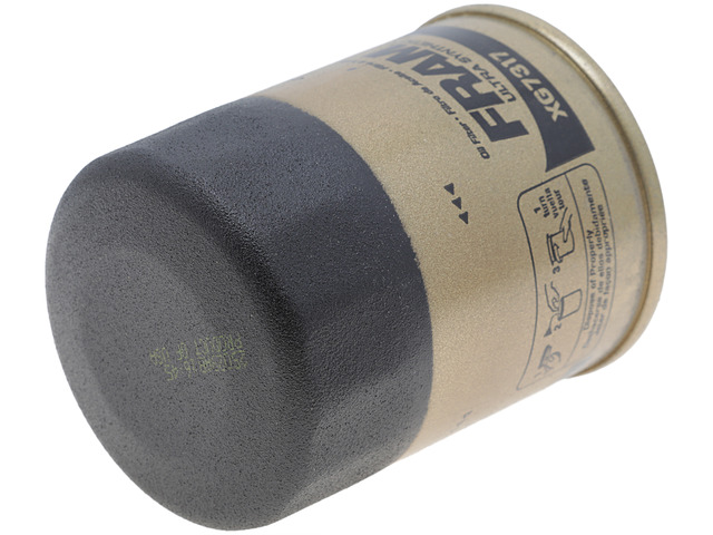 FRAM Ultra Spin-On Oil Filter XG7317 FRAM Ultra Spin-On Oil Filter XG7317