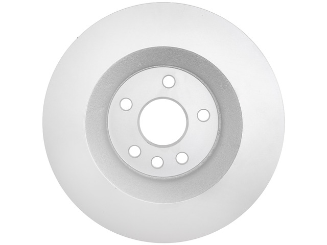 Raybestos Disc Brake Rotor 780870FZN