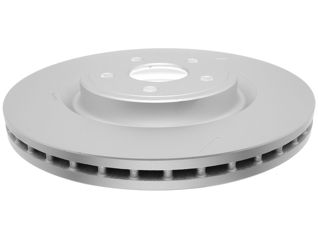 Raybestos Disc Brake Rotor 782866