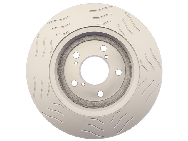 Disc Brake Rotor