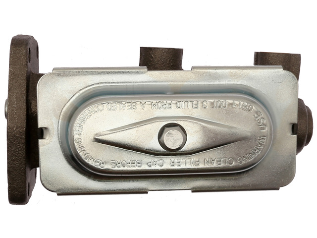 Brake Master Cylinder