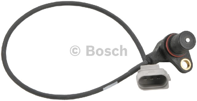 One New Bosch Engine Crankshaft Position Sensor 0261210178 078906433B