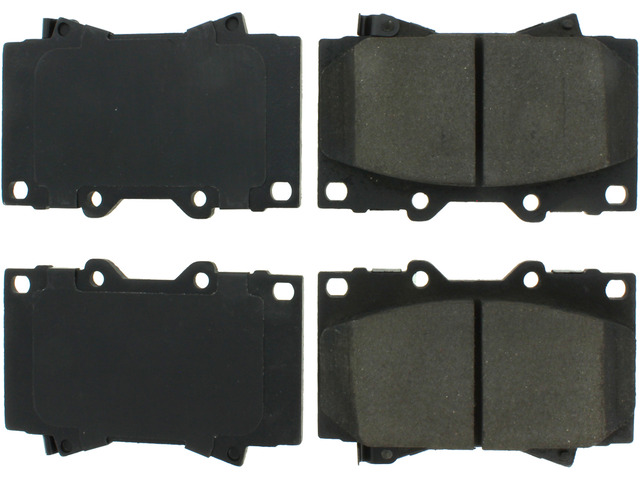 Front Brake Pads For Lexus LX470 98-07 Toyota Land Cruiser 98-07 MD772 