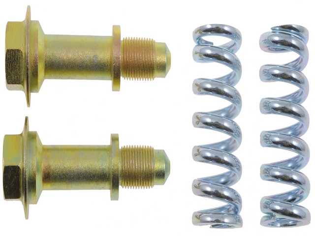 Exhaust Manifold Bolt and Spring Front Dorman 675-221