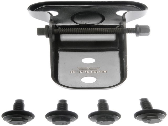 Dorman 523-023 Rear Position Trailing Arm Bracket Dorman 523-023 Rear Position Trailing Arm Bracket