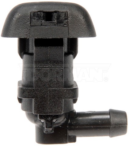 Dorman 58137 Windshield Washer Nozzle for Select Cadillac Models 
