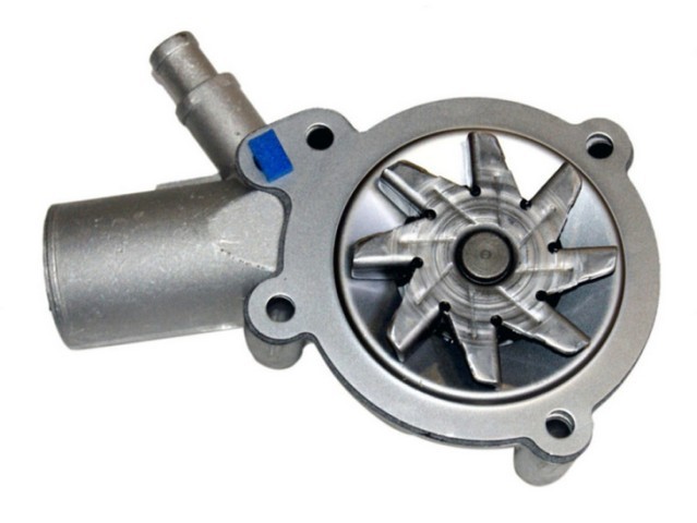 Engine Water Pump GMB 125-1380 