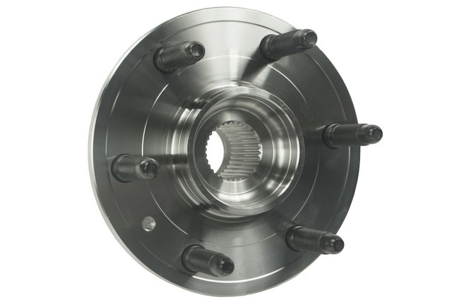 Mevotech H512346 Wheel Bearing and Hub Assembly 