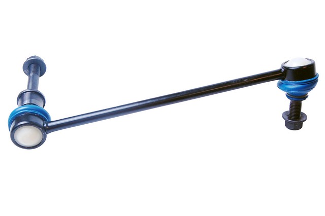 2 Mevotech Supreme Suspension Stabilizer Bar Link Kit Front For BMW X5 X6