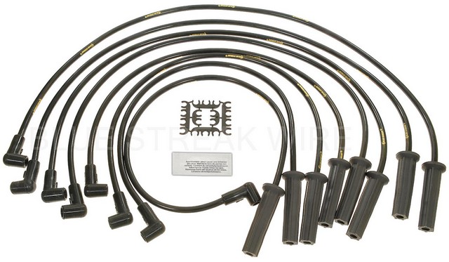Standard Motor Products 9961 Spark Plug Wire Set 
