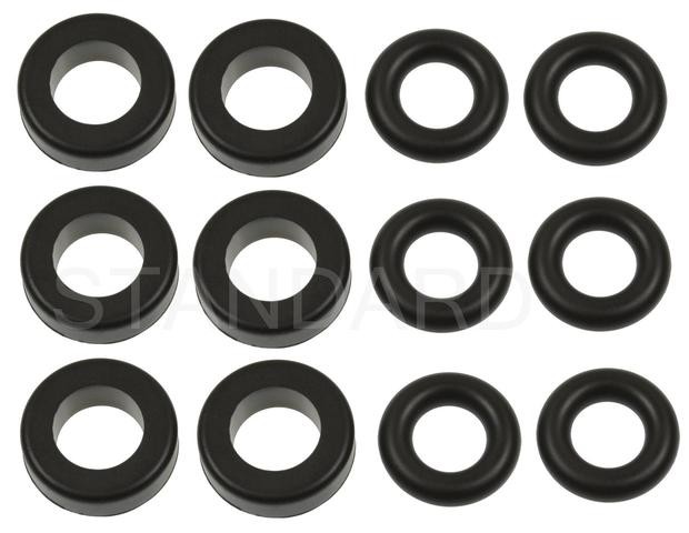 Standard Motor Products SK91 Injector Seal Kit