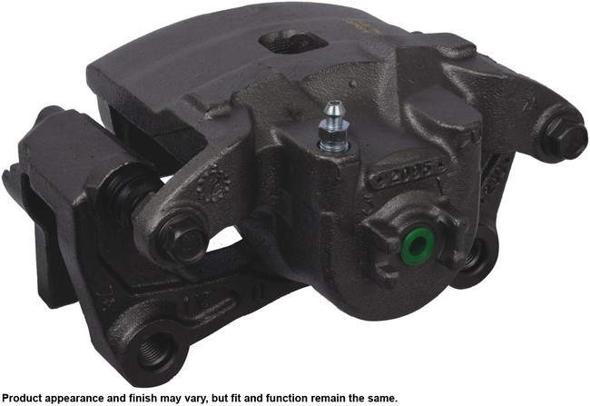 Remanufactured A1 Cardone 19-B7042 Unloaded Brake Caliper with Bracket Remanufactured A1 Cardone 19-B7042 Unloaded Brake Caliper with Bracket