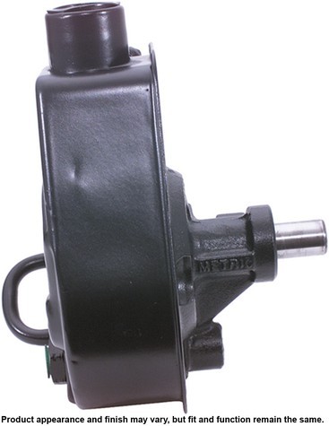 Cardone Reman Power Steering Pump P//N:20-7877
