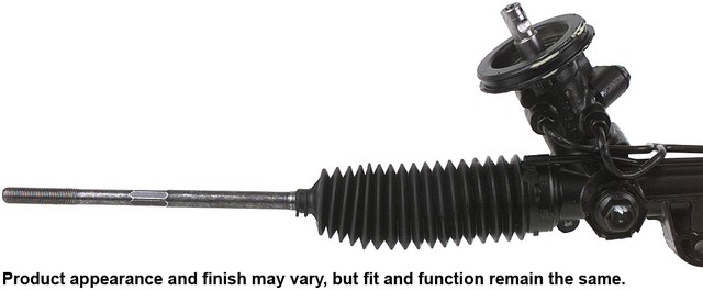 Steering Shaft Cardone Reman Rack and Pinion Assembly P/N：22-1003