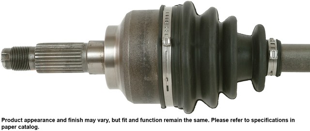 CV Axle Shaft-Assembly Front Right Cardone 60-4064 Reman 
